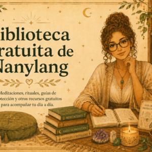 Biblioteca Gratuita Nanylang