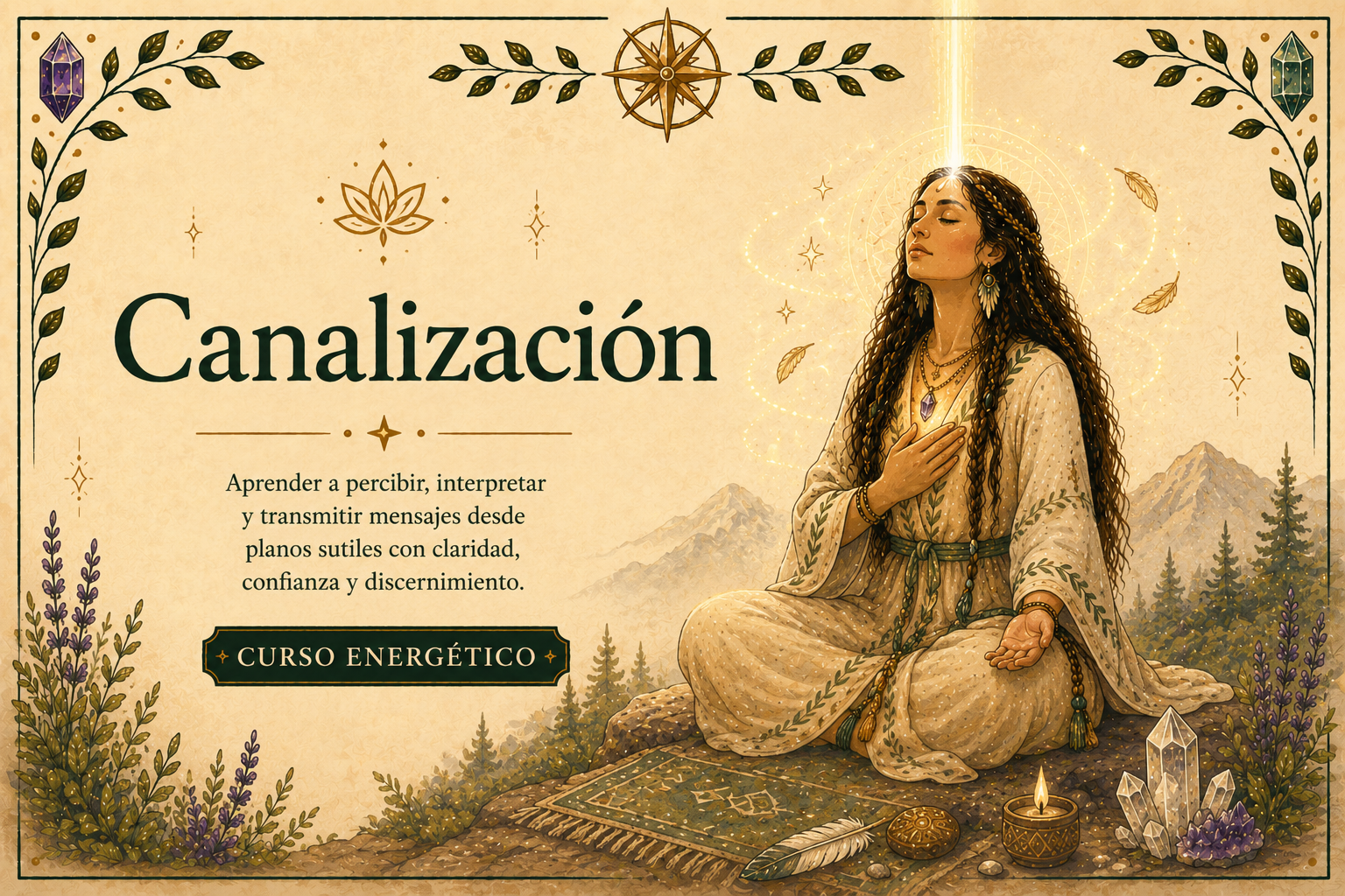 canalización nanylang